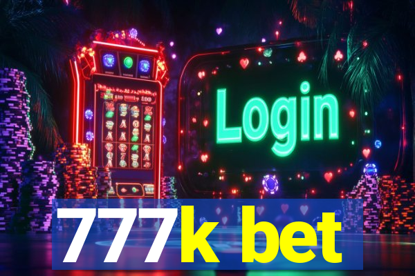 777k bet